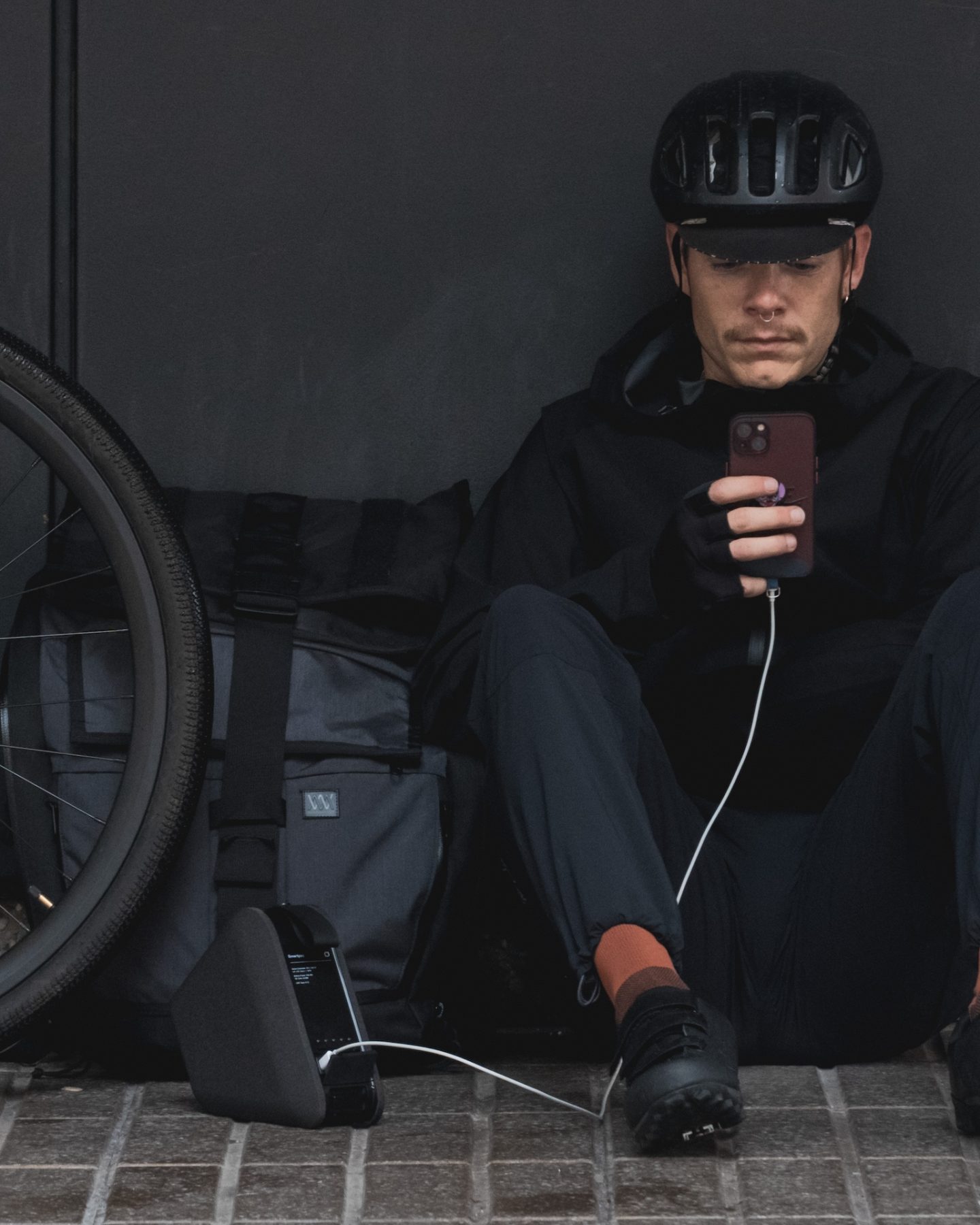 Lemmo One Core Edition powerbank