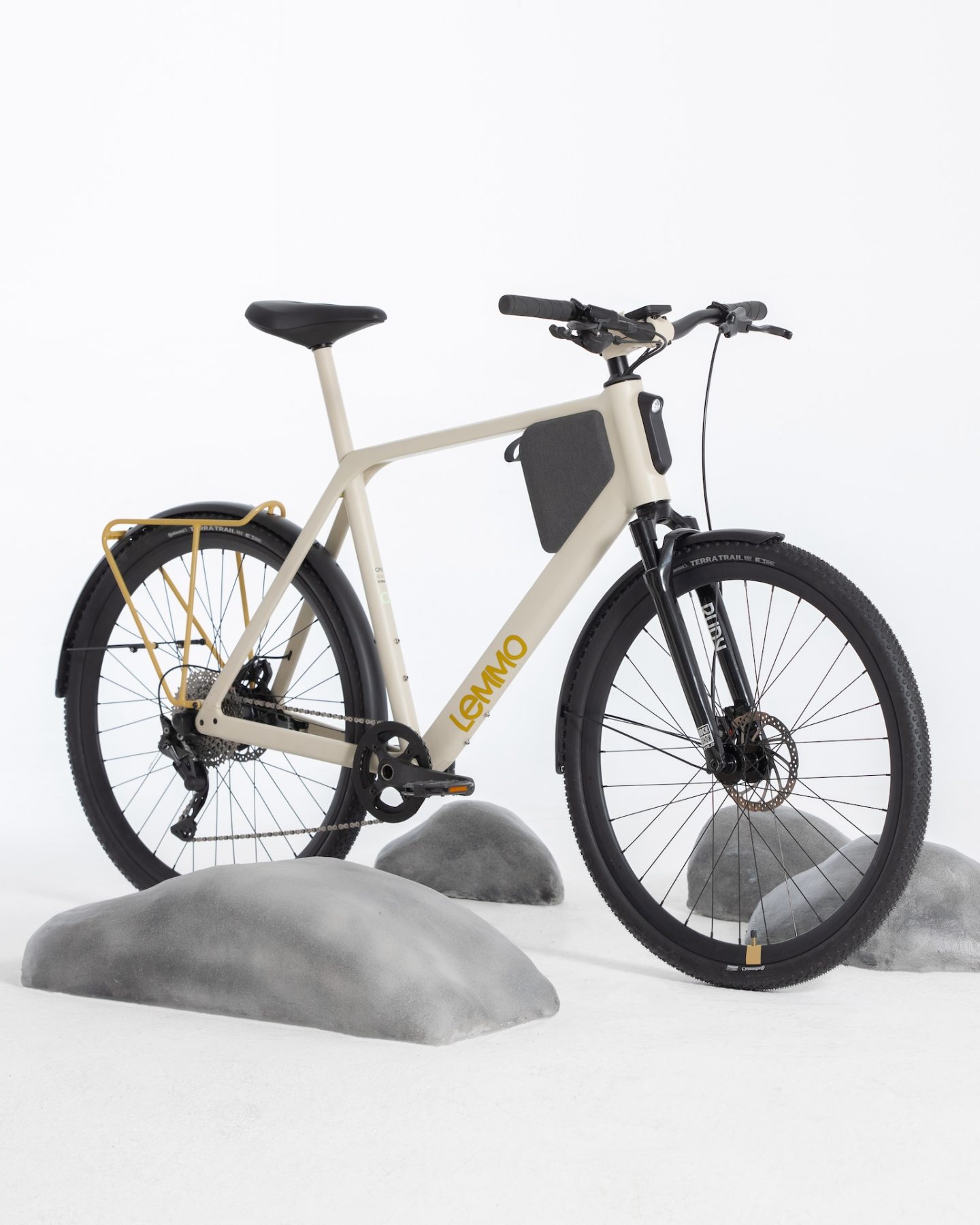 Lemmo One MAX overzicht