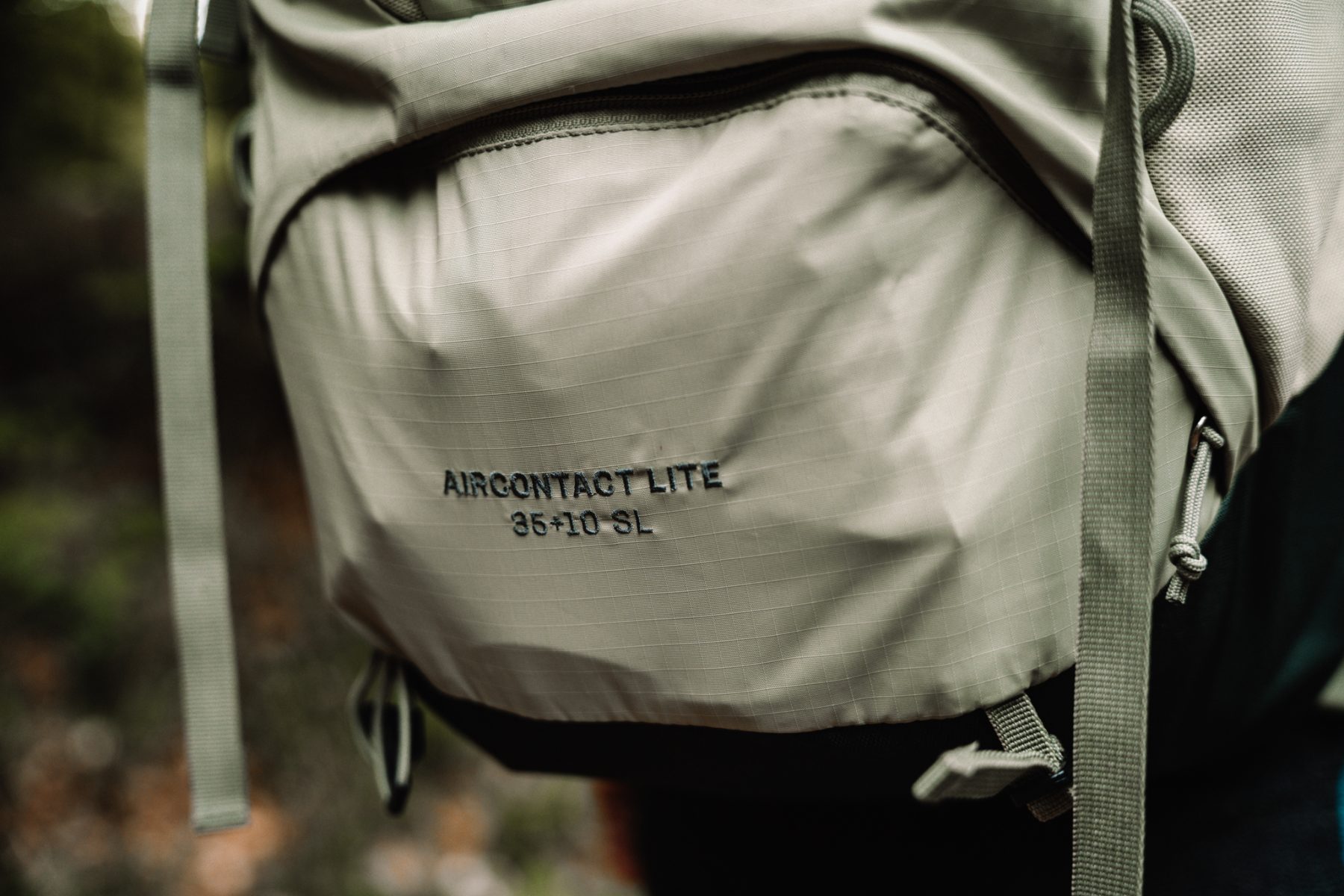 deuter Aircontact 35+10