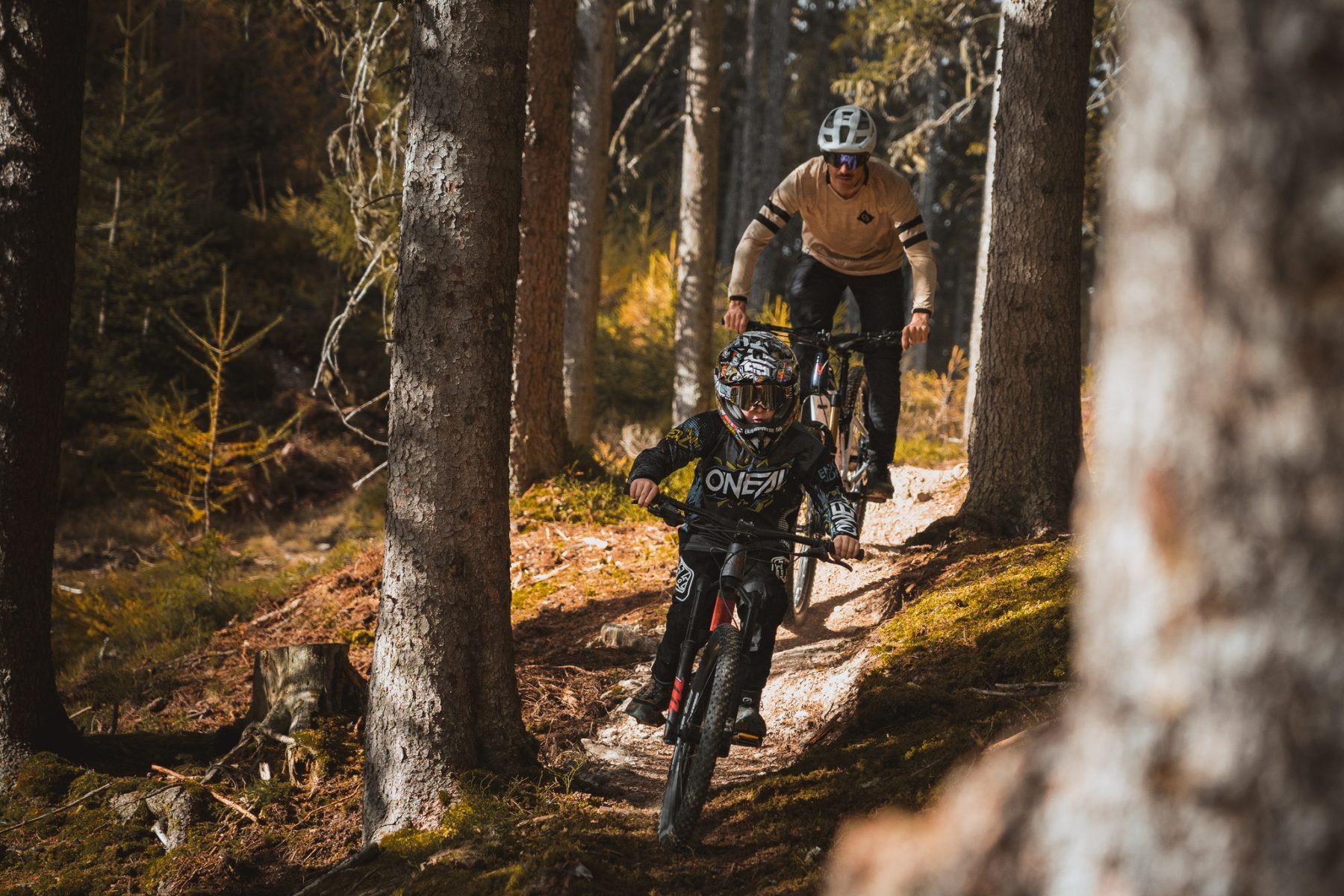 Dit zijn de vetste outdooractiviteiten in Schladming-Dachstein