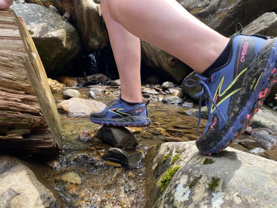 Brooks Cascadia 18 CTX