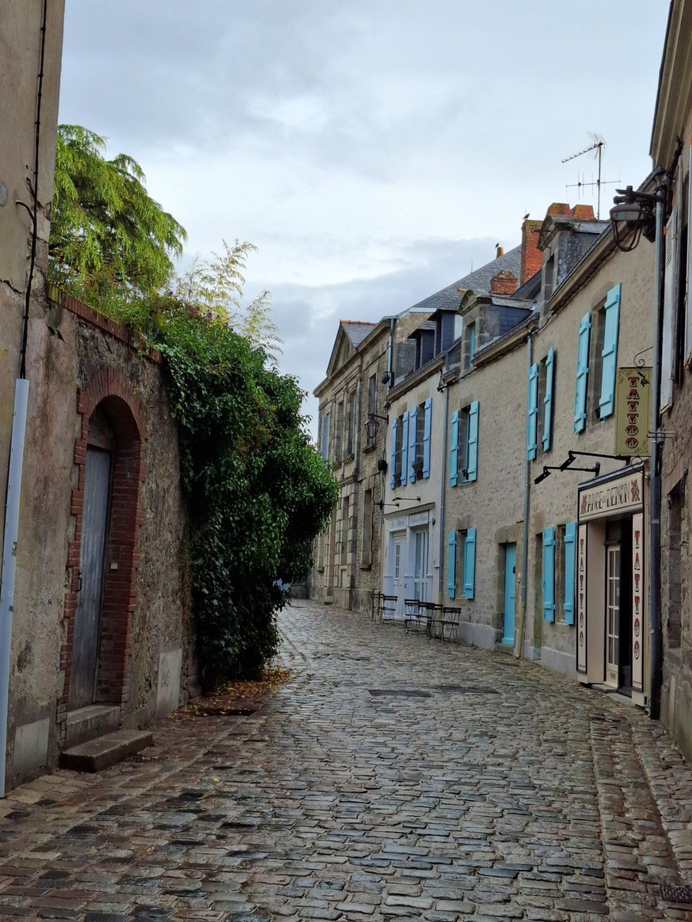 Guerande