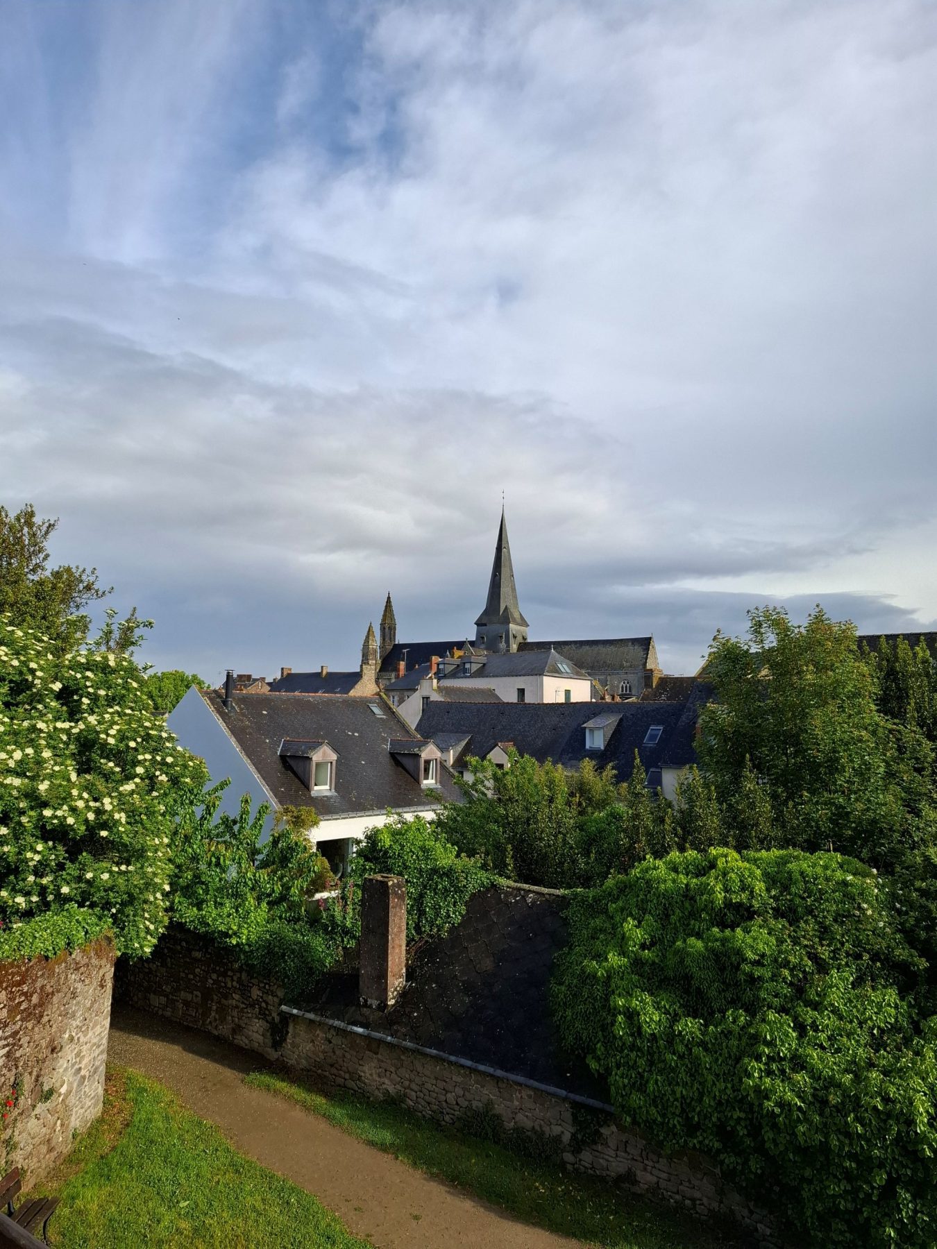 Guerande