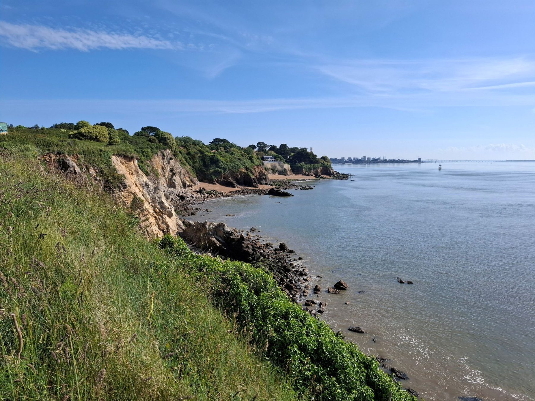 Atlantische Loirestreek