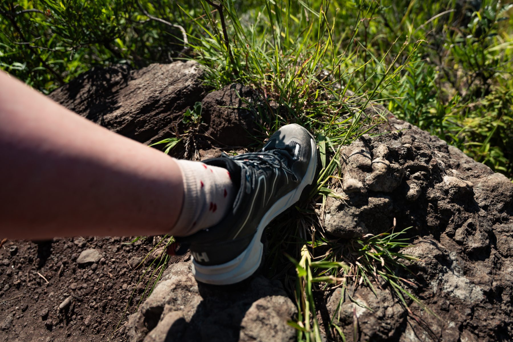 Helly Hansen Women’s Cascade Low-Cut wandelschoenen