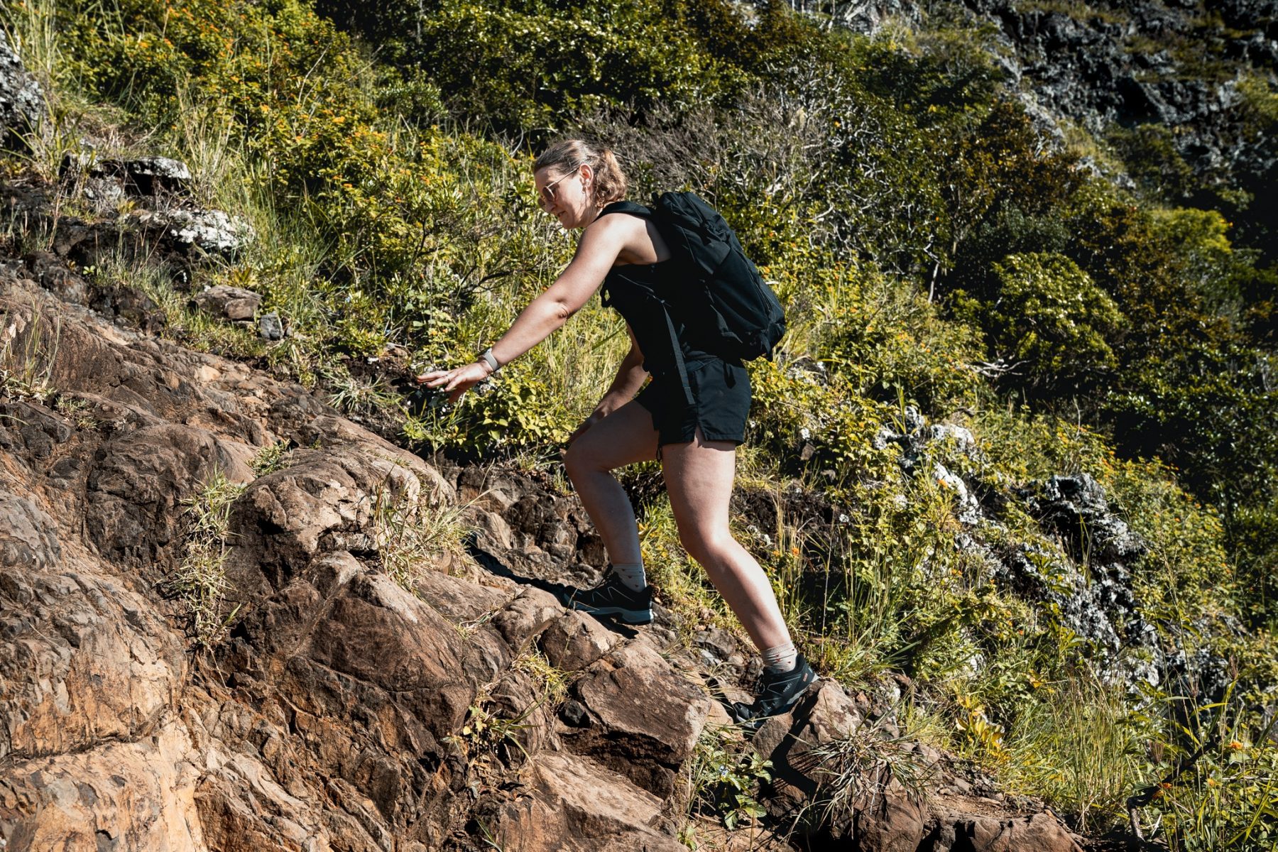 Helly Hansen Women’s Cascade Low-Cut wandelschoenen