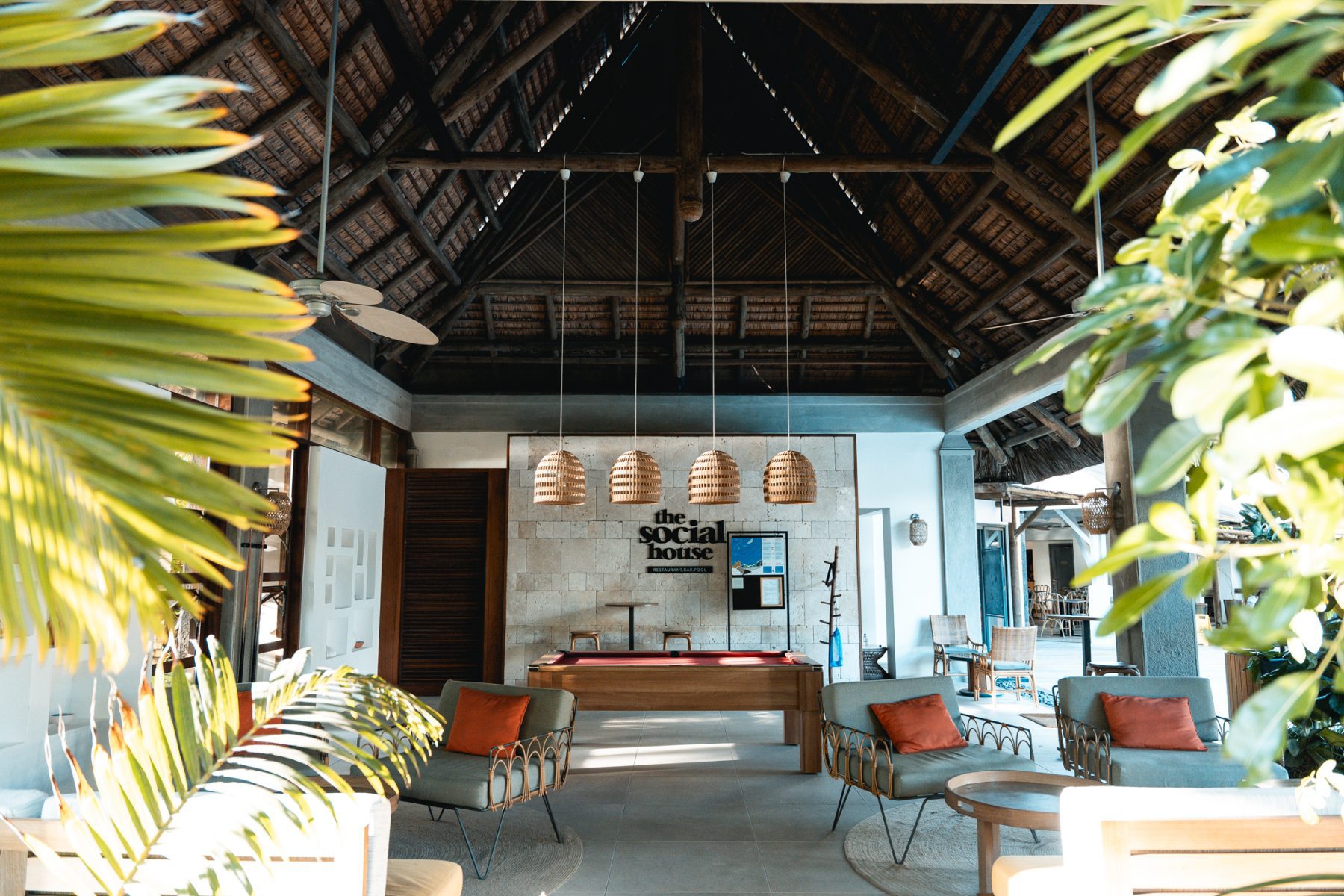 Sunrise Attitude - adult only hotel Mauritius