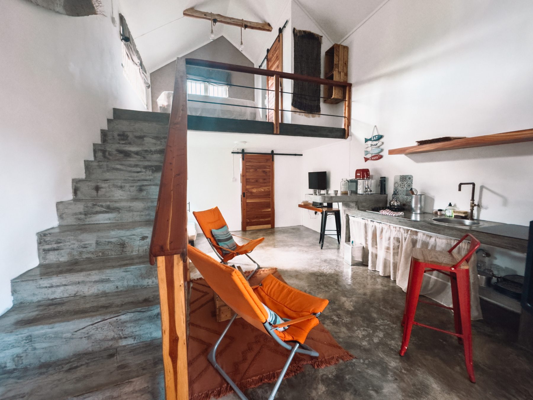Maison Ojas Mauritius