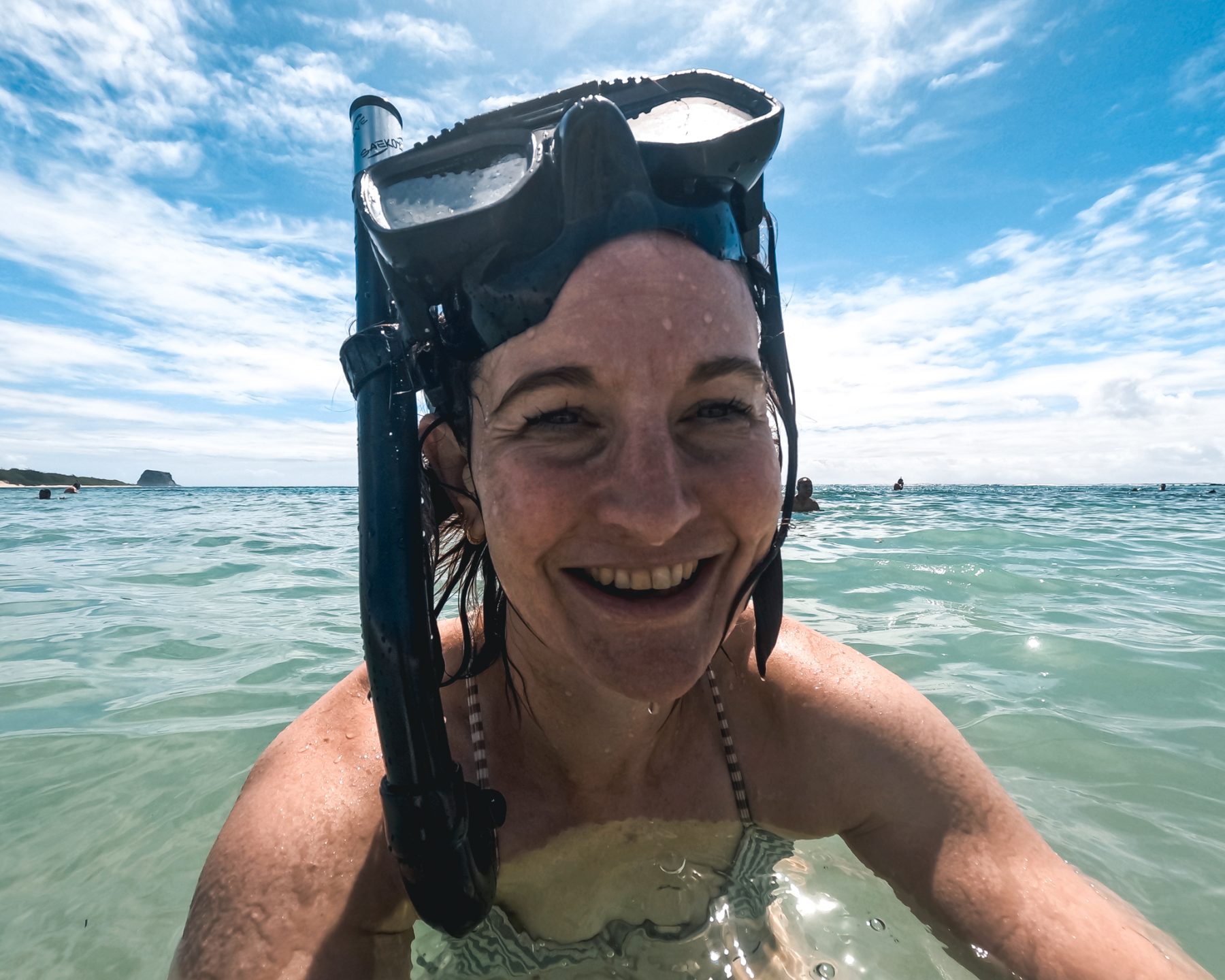 Mauritius, wat te doen - wateractiviteiten