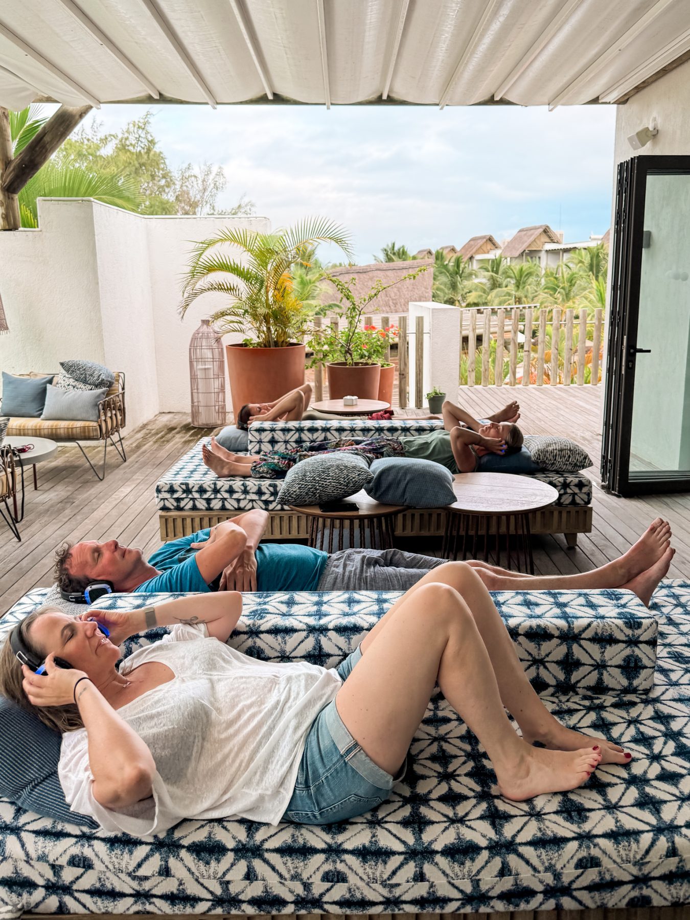 Sunrise Attitude - adult only hotel Mauritius
