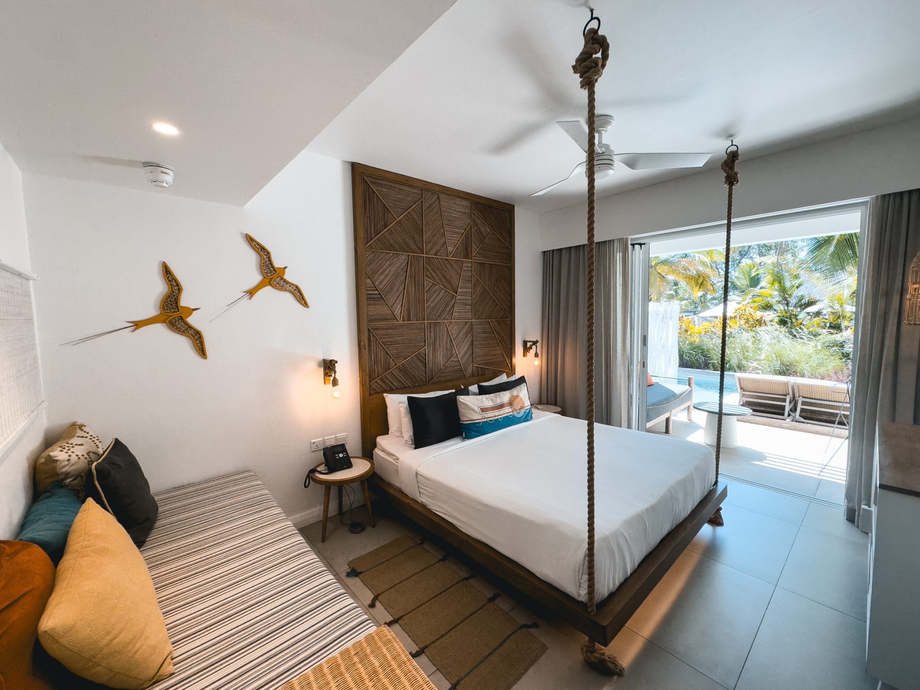Sunrise Attitude - adult only hotel Mauritius