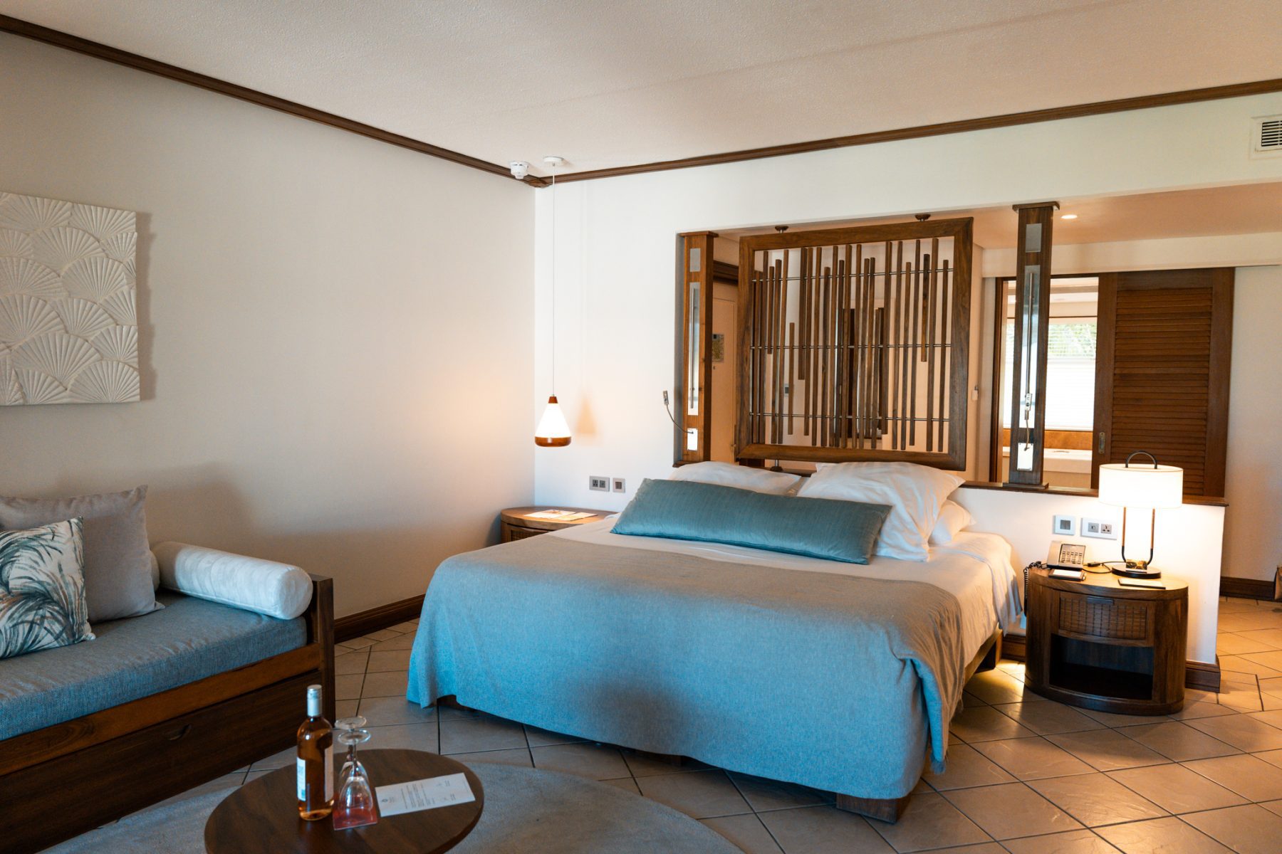 Beachcomber Paradis Mauritius