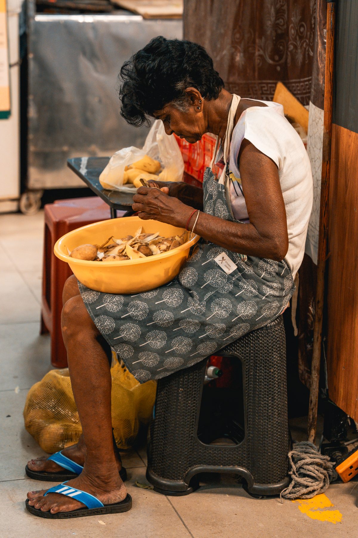 Wat je zeker moet doen op Mauritius is een street food tour van TaseBuddies
