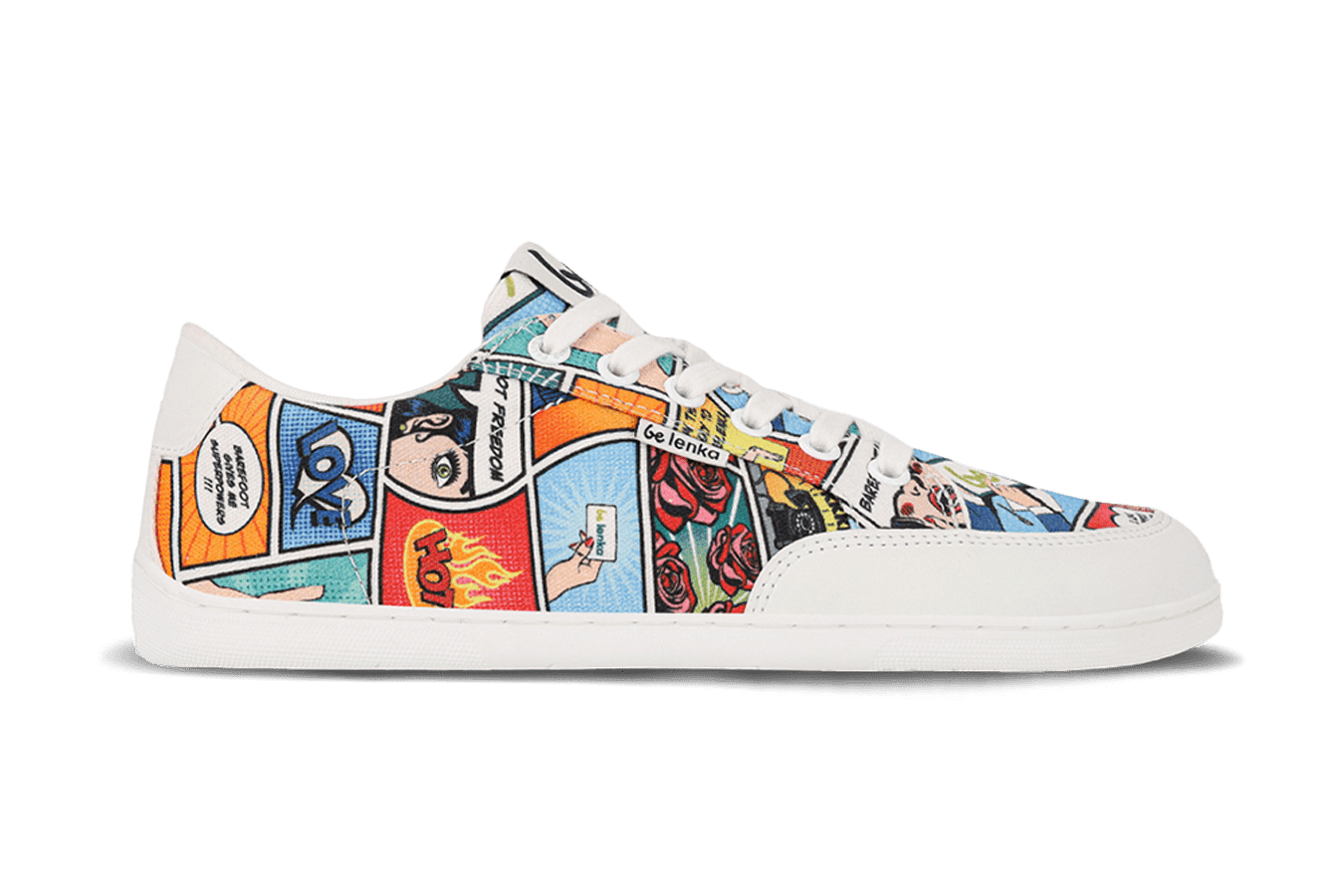 De beste barefoot schoenen van dit moment