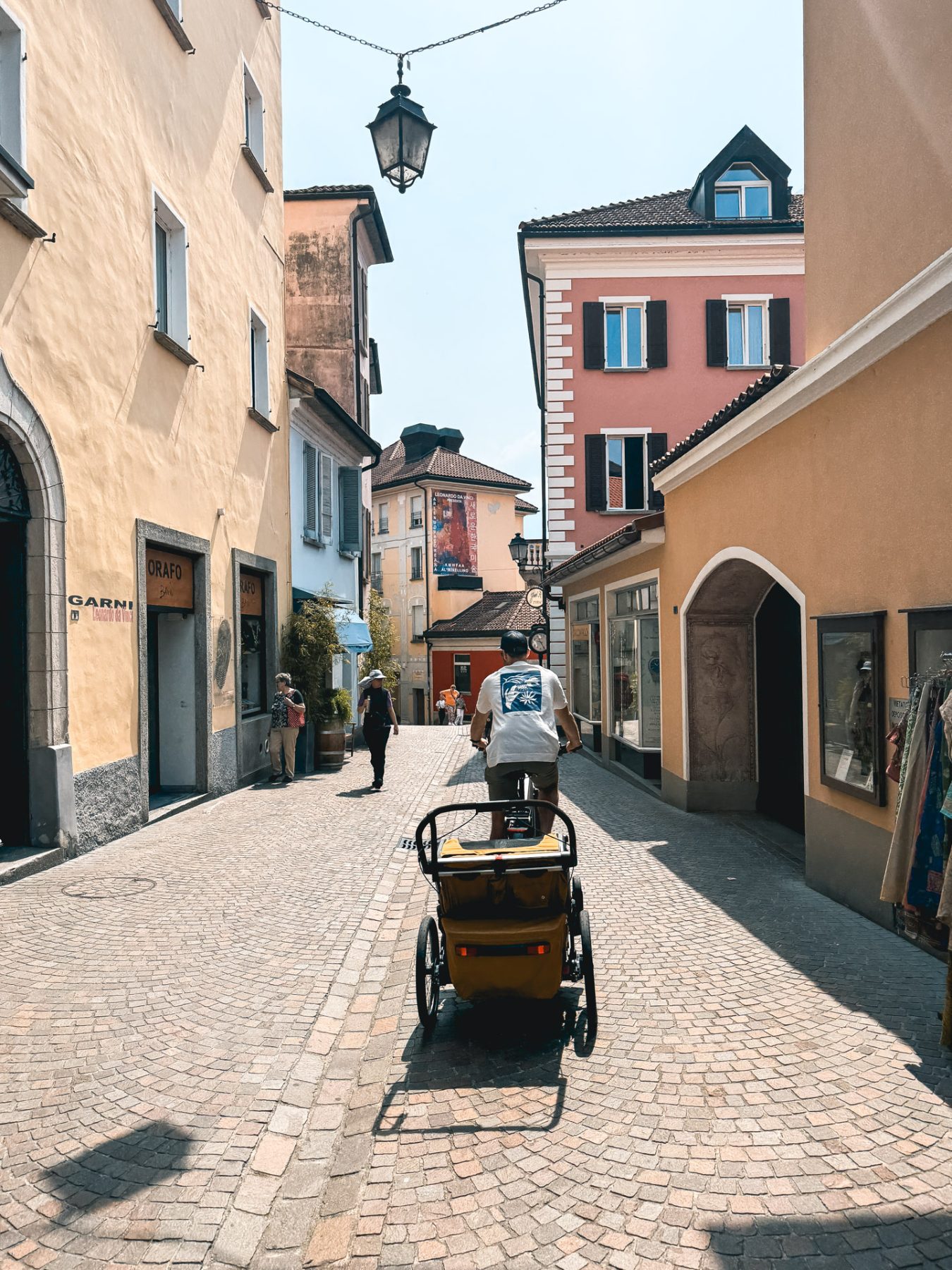 Locarno