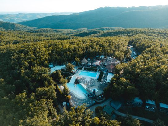 Orlando in Chianti - Vacanze col Cuore