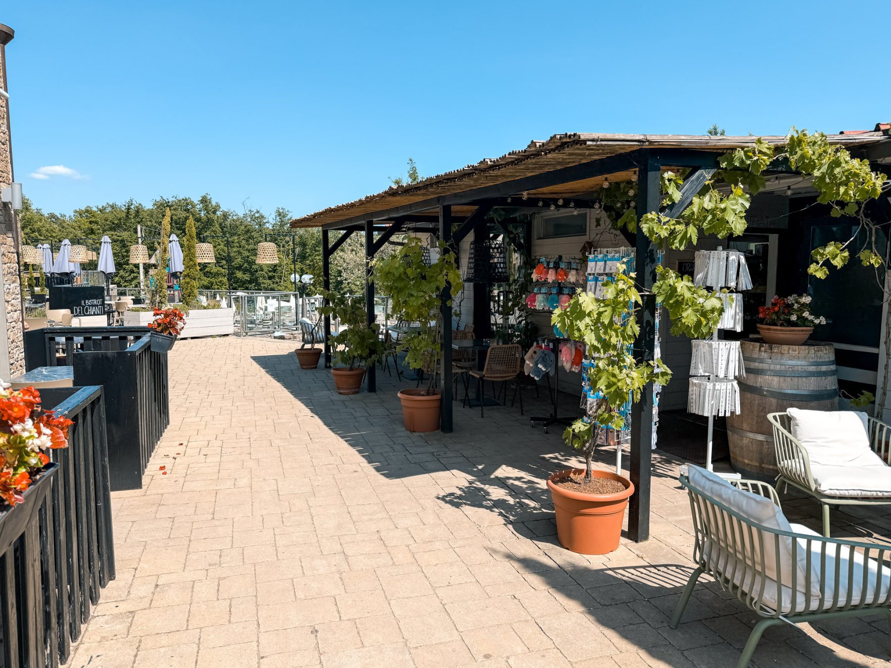 Minimarket Vacanze col Cuore