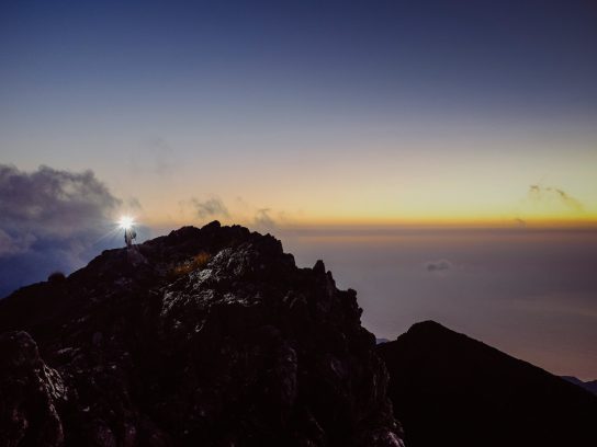 GR221 Mallorca