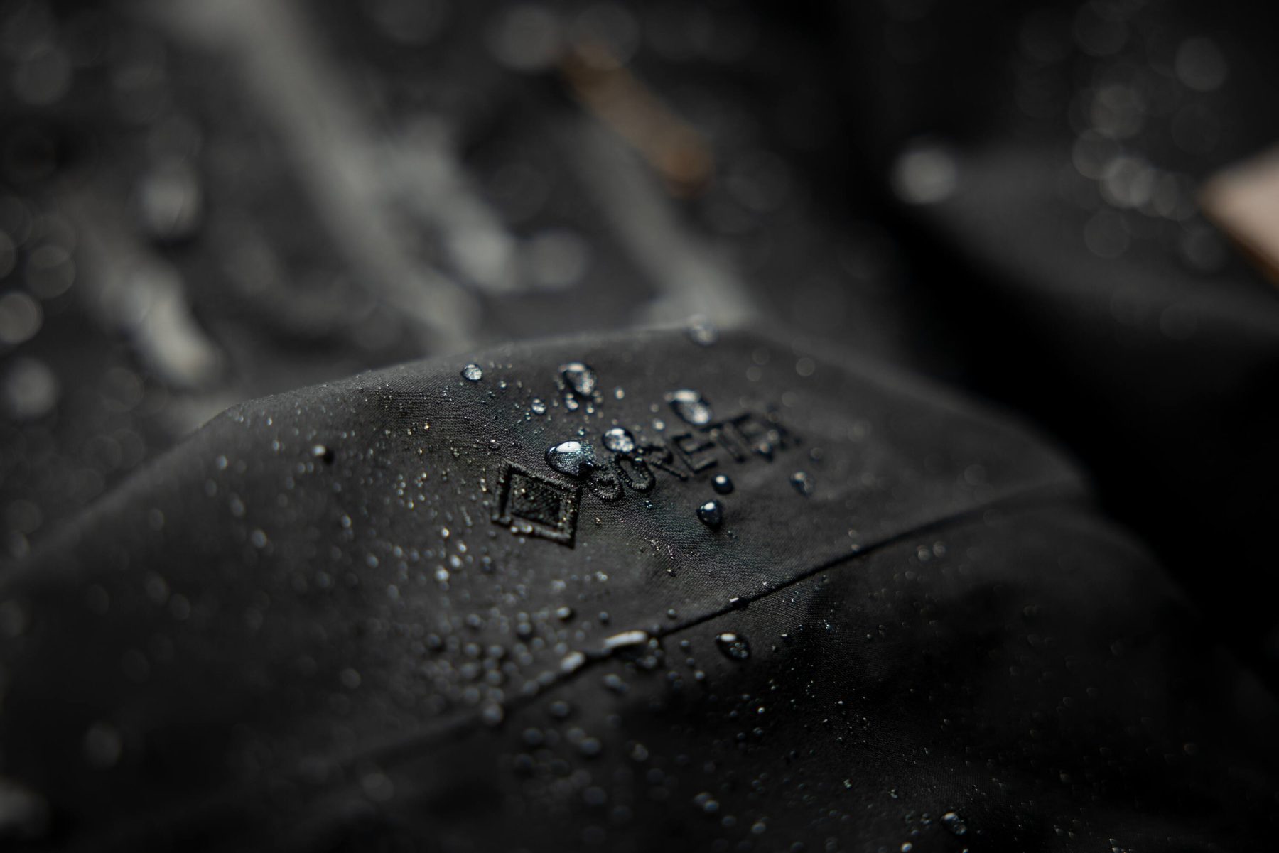 Nieuwe producten van Fjällräven, nu voorzien van een milieuvriendelijk GORE-TEX membraan