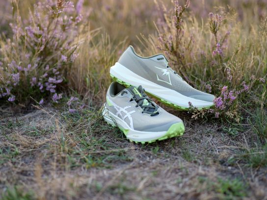 ASICS Fuji Lite 6