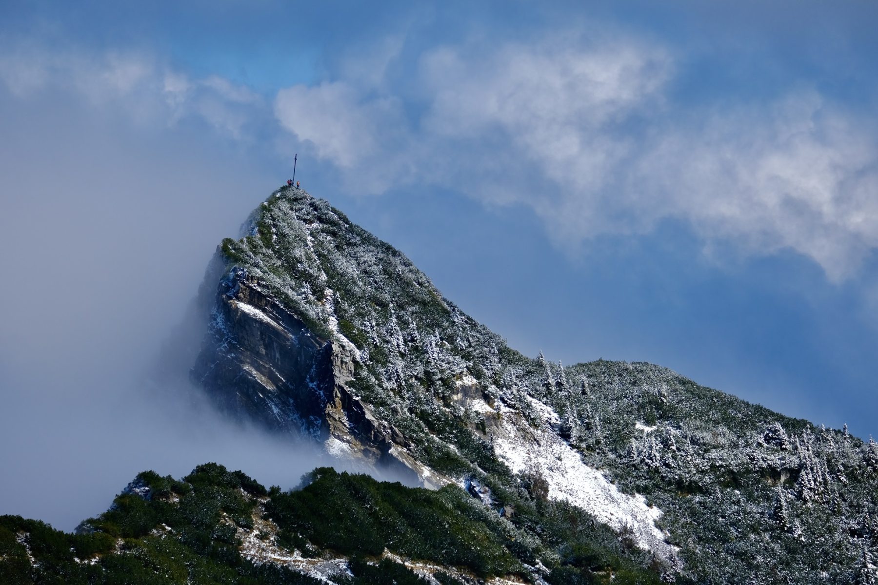 De mooiste wandelroutes rondom Garmisch-Partenkirchen