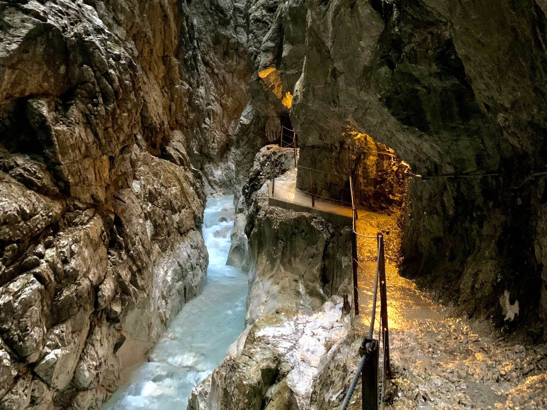 De mooiste wandelroutes rondom Garmisch-Partenkirchen