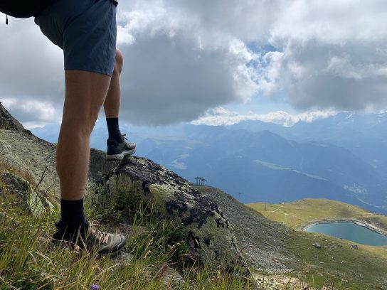 Hanwag Kaduro Light GTX