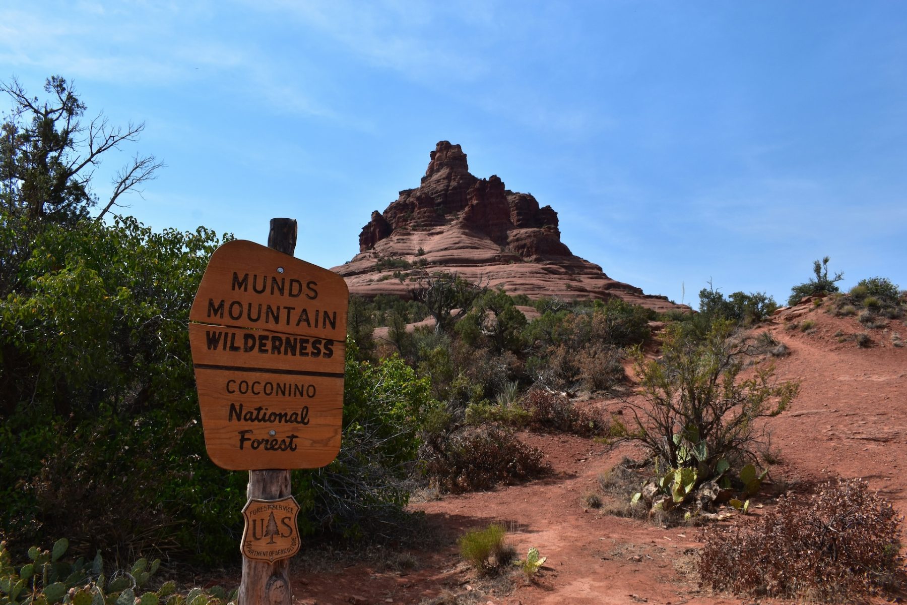 Arizona Trail 