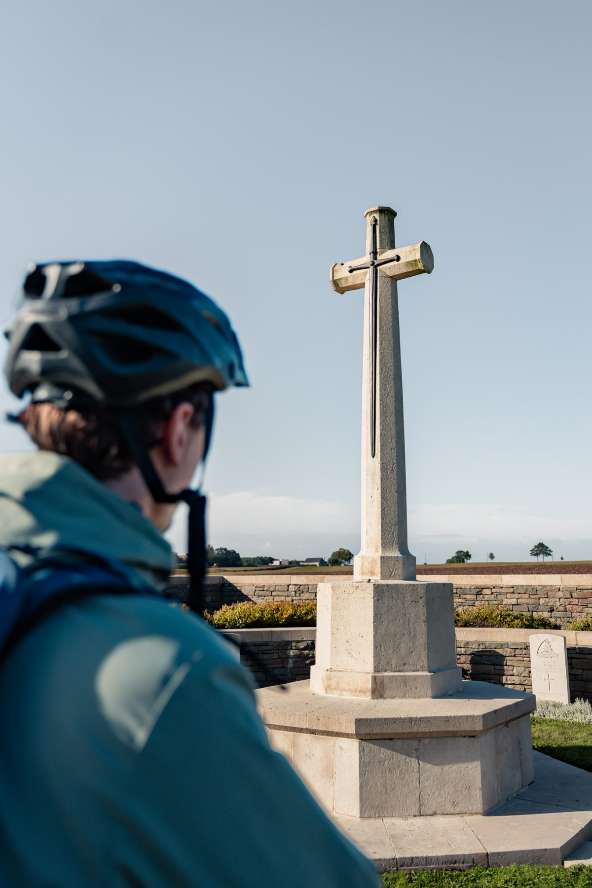 herinnering aan de oorlog, Westhoek, Vlaanderen