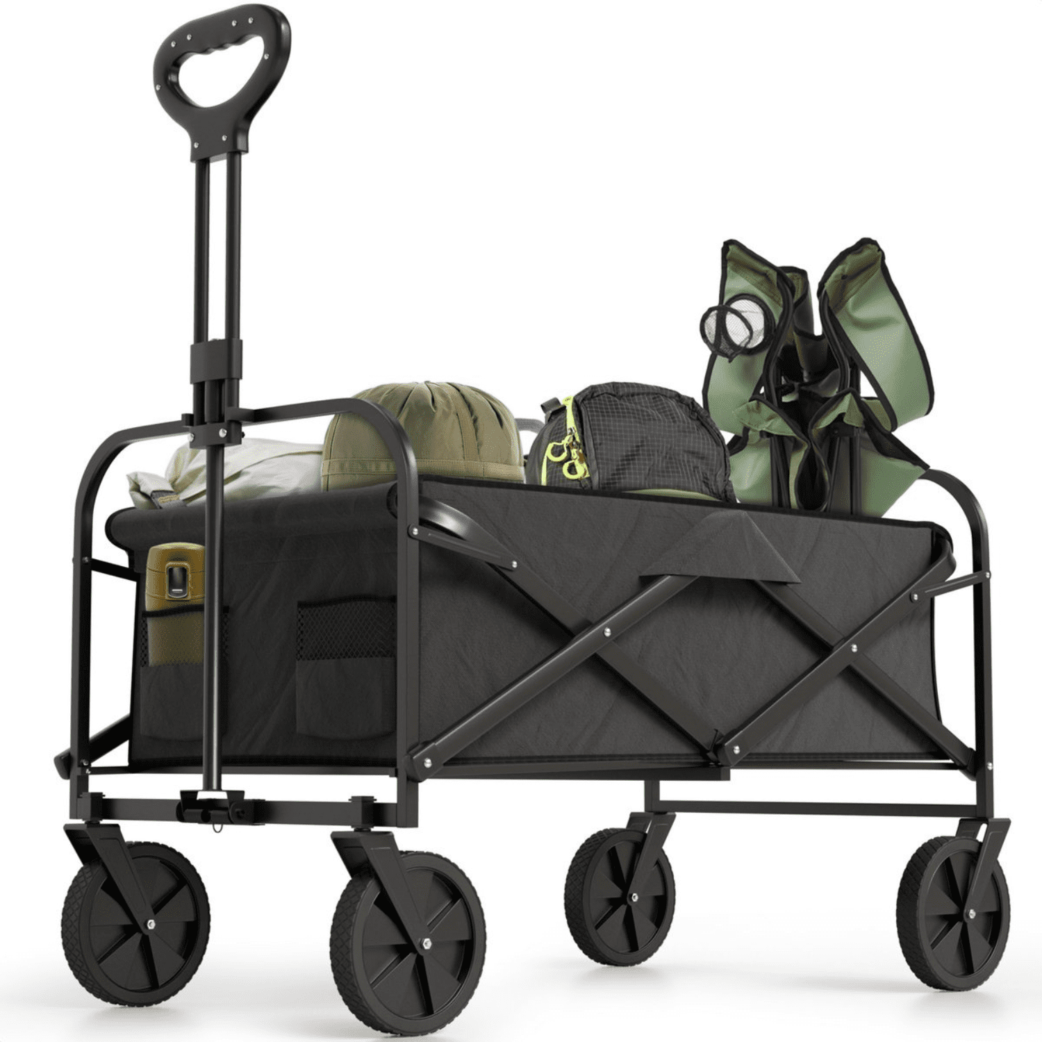 De Avalo bolderkar: één van de beste bolderkarren van dit moment.