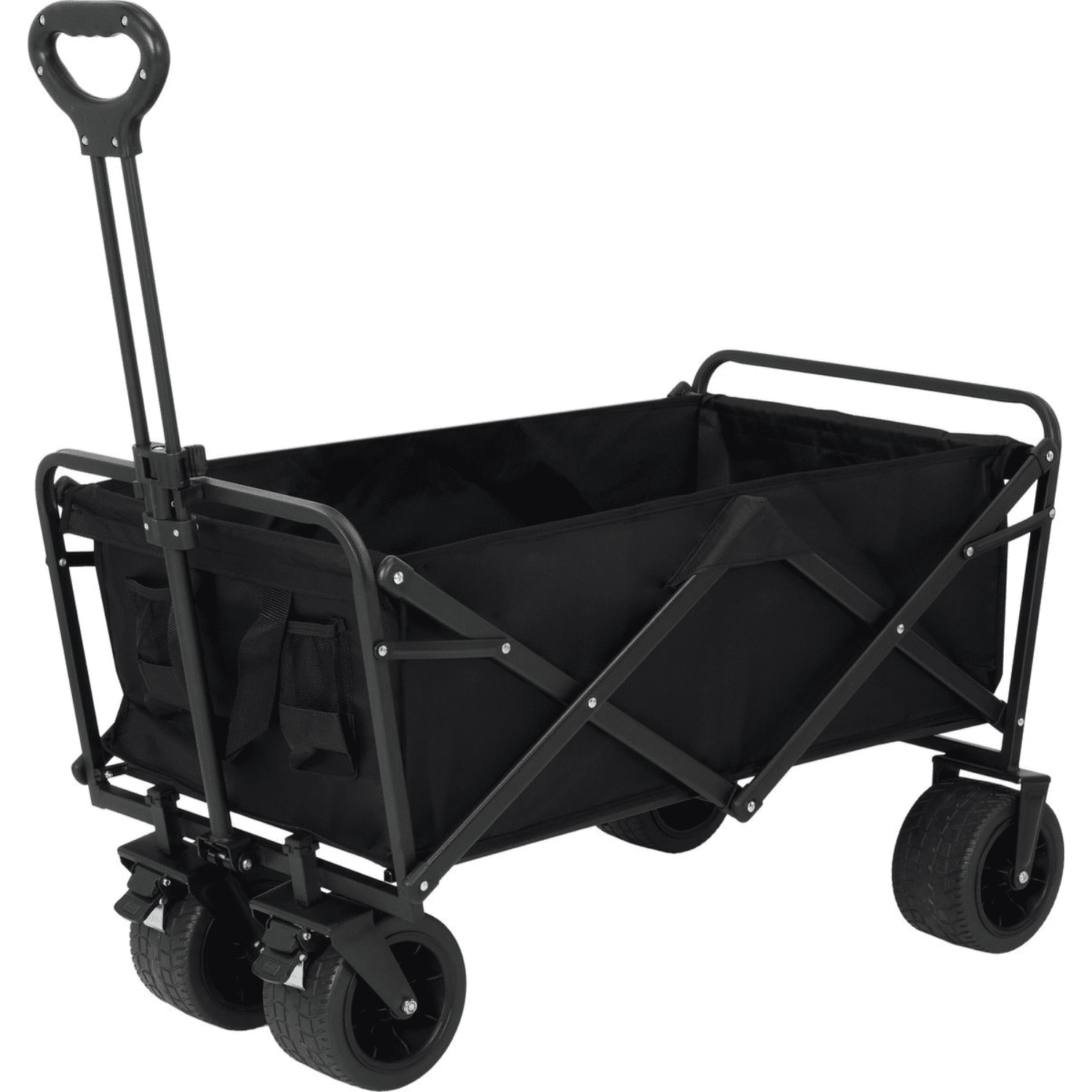 De Infinity Goods Bolderkar XL: één van de beste bolderkarren van dit moment.