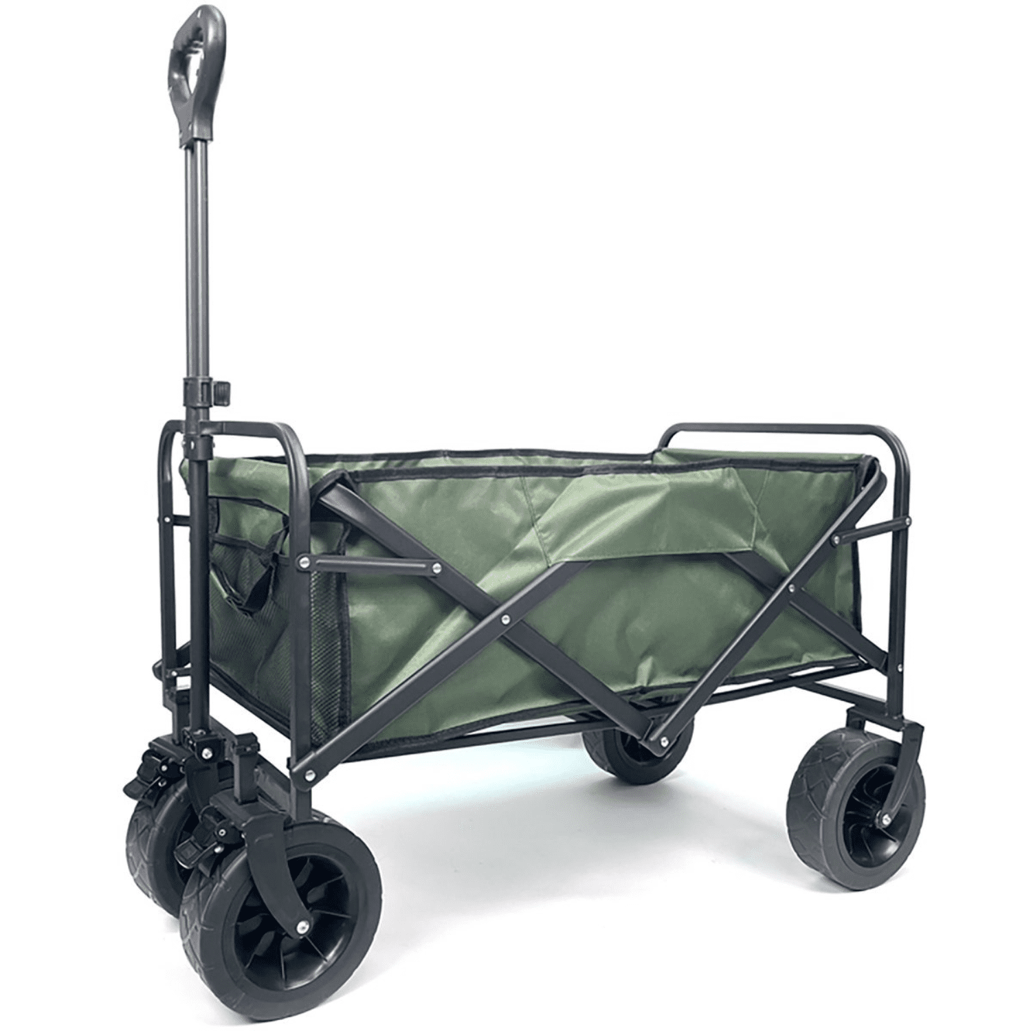 De TerraGear TY2 bolderkar: één van de beste bolderkarren van dit moment.