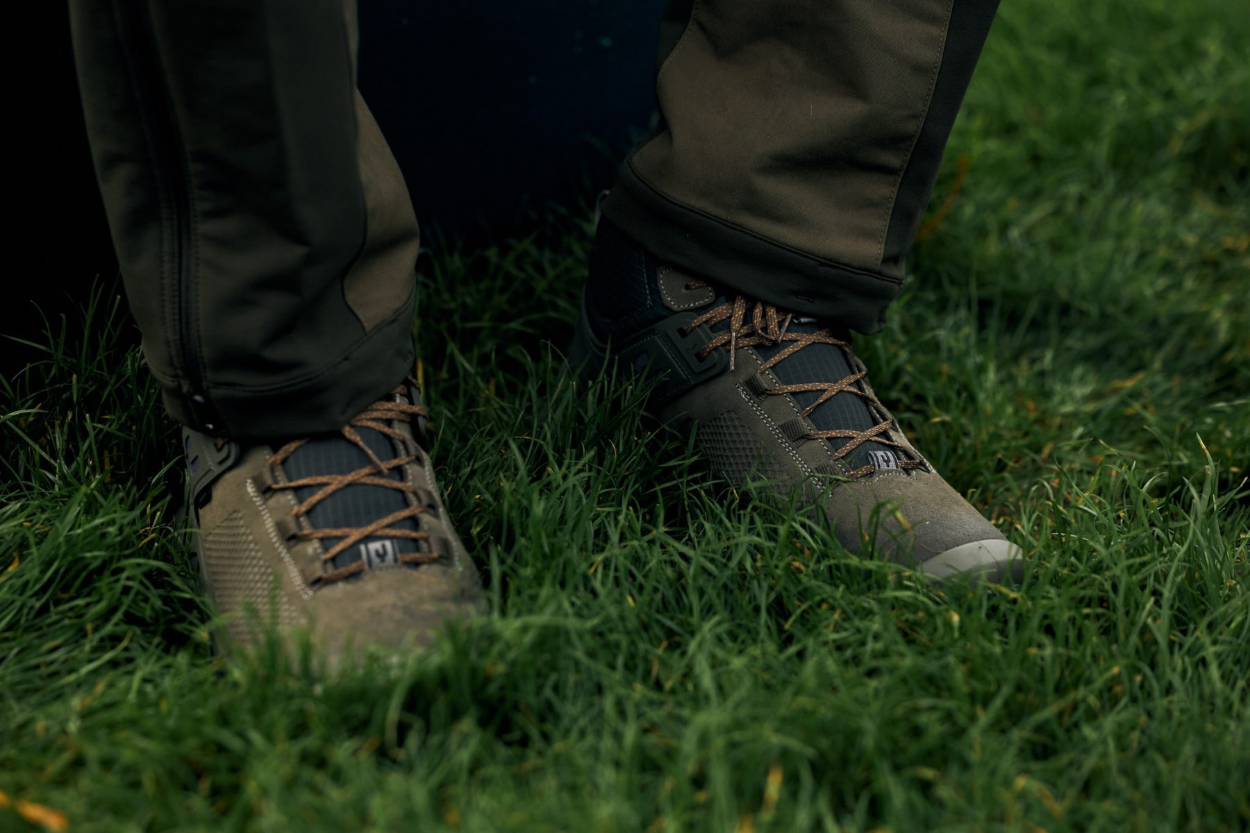 Ayacucho Cabrera Mid green