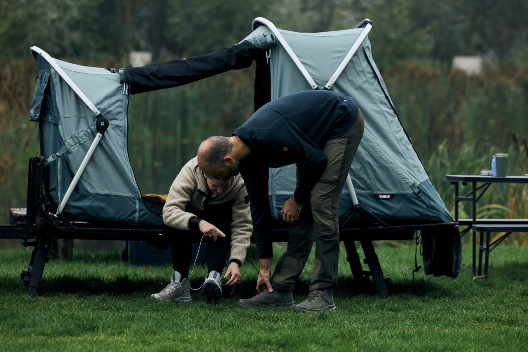 Ayacucho Cabrera veters