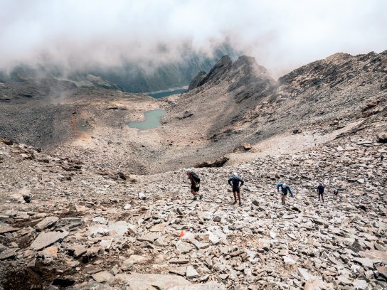 Echappee Belle Skyrace