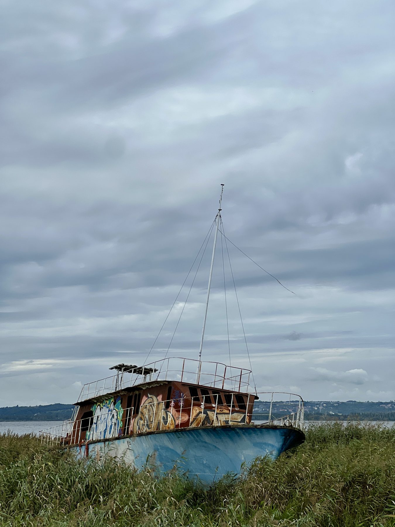 Blue Velo Route, West-Pommeren, Polen