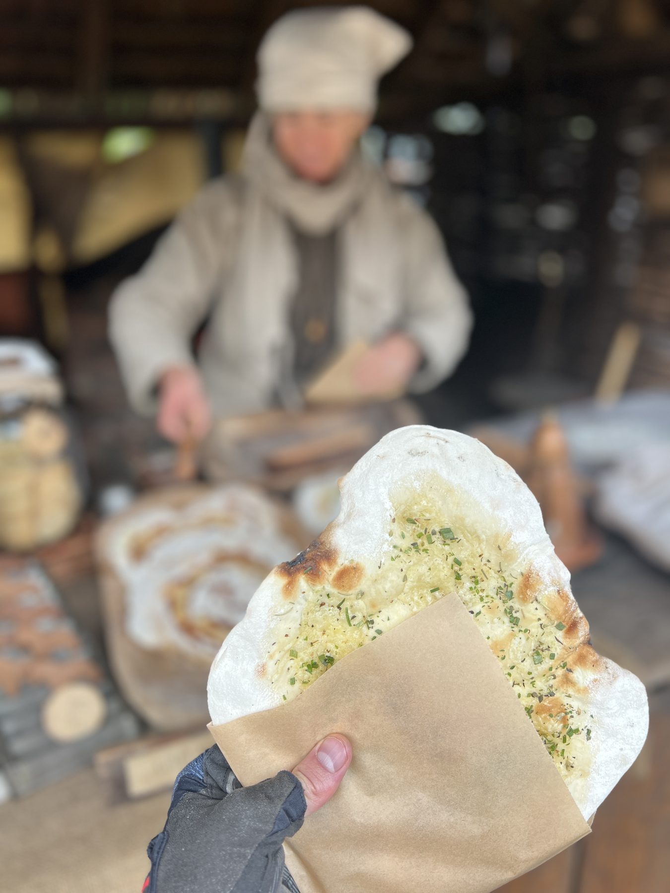 Jomsborg-Vineta, Polen