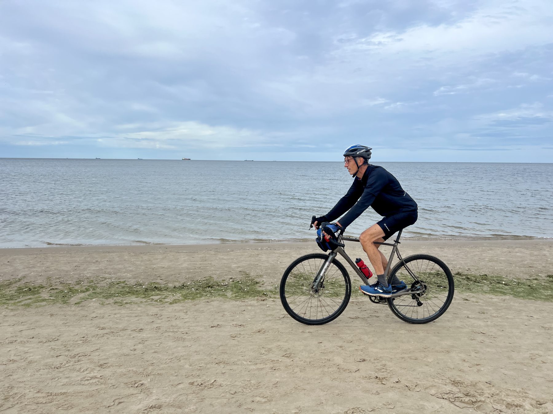 Gravelbiken in West-Pommeren, Polen
