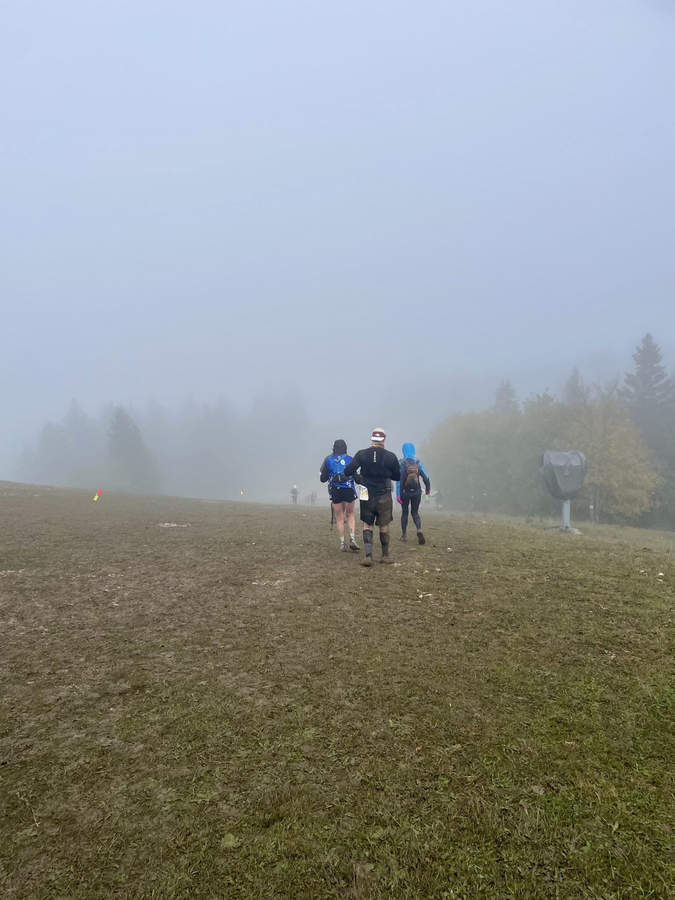 UTMJ op weg naar CMM finish