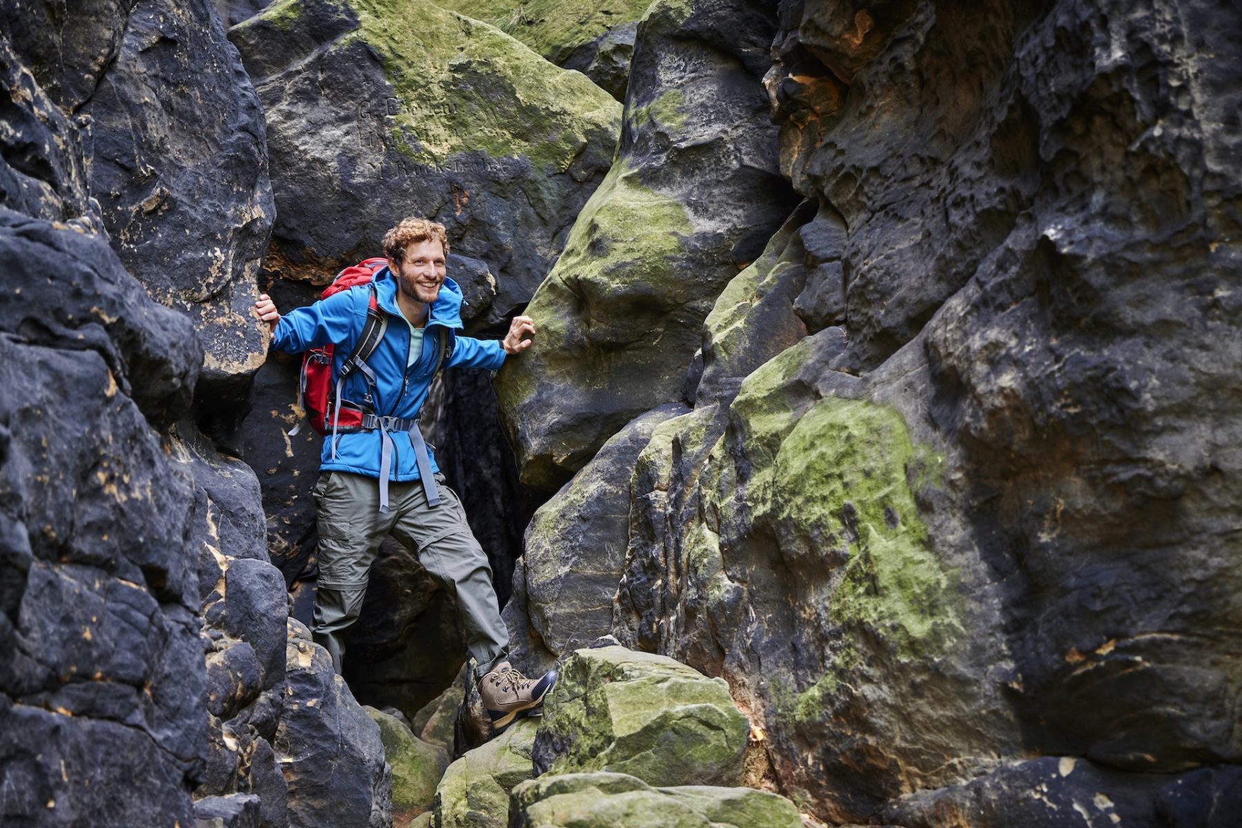 De Malerweg is een van de meerdaagse wandelroutes in Duitsland die we voor je hebben geselecteerd.