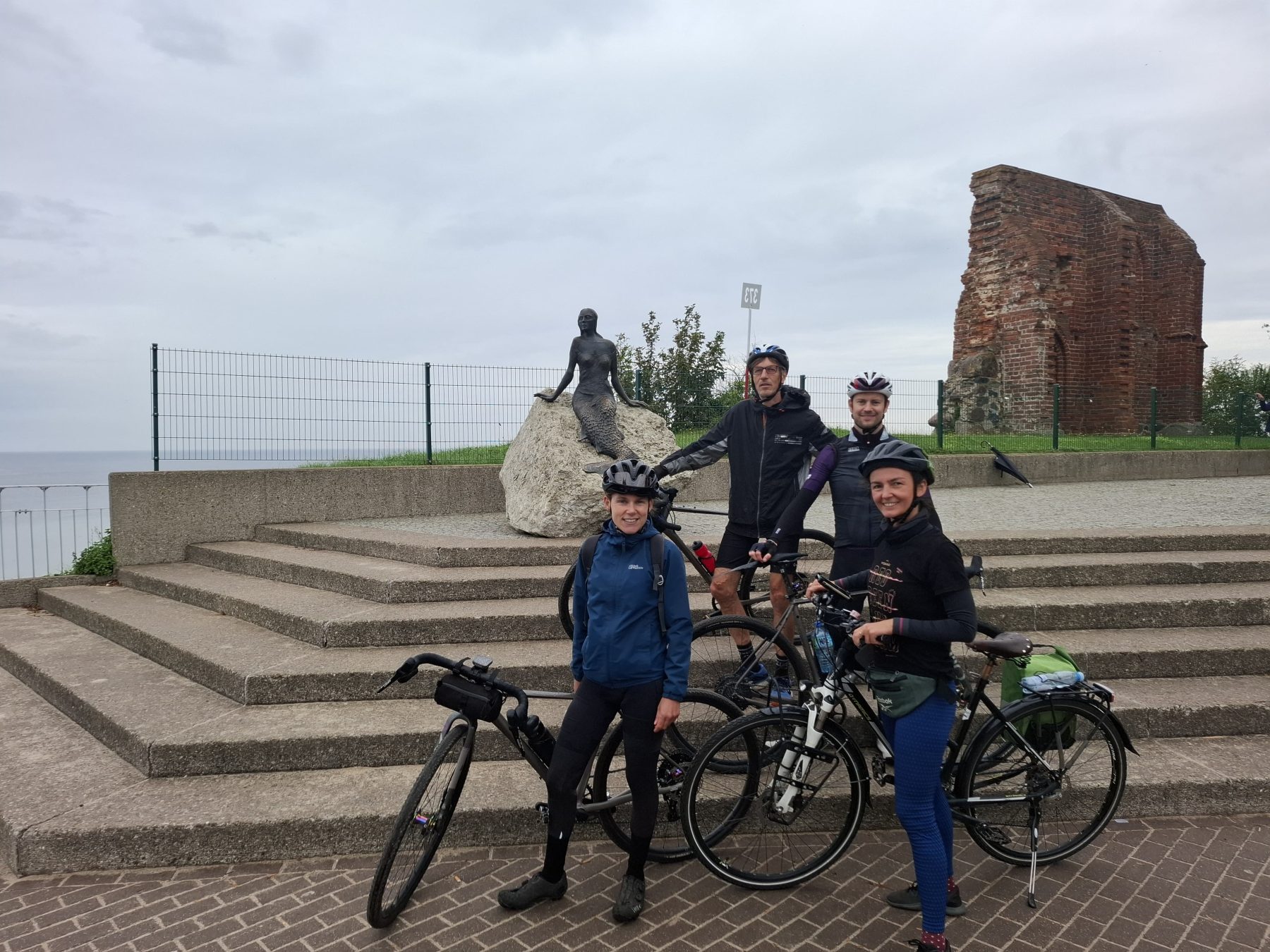 Lokale legende in Polen