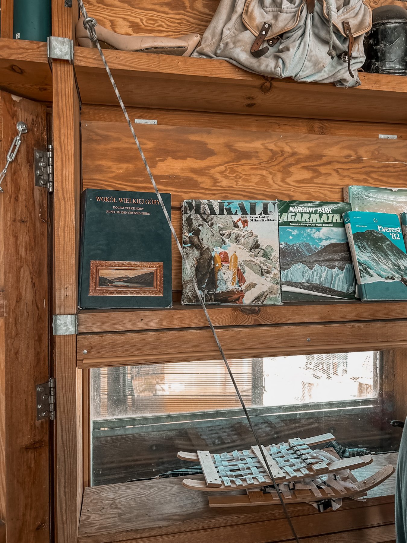 Krokonose Biertrail - Tsjechie - The Outdoors - The Hike - Rick Mulder _22