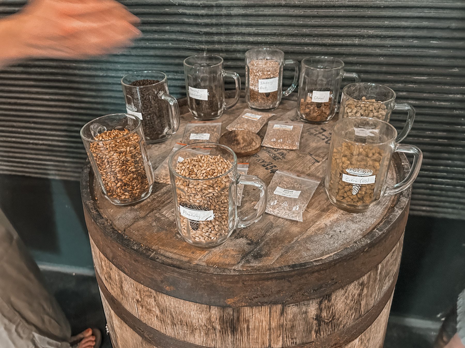 Krokonose Biertrail - Tsjechie - The Outdoors - The Hike - Rick Mulder _25