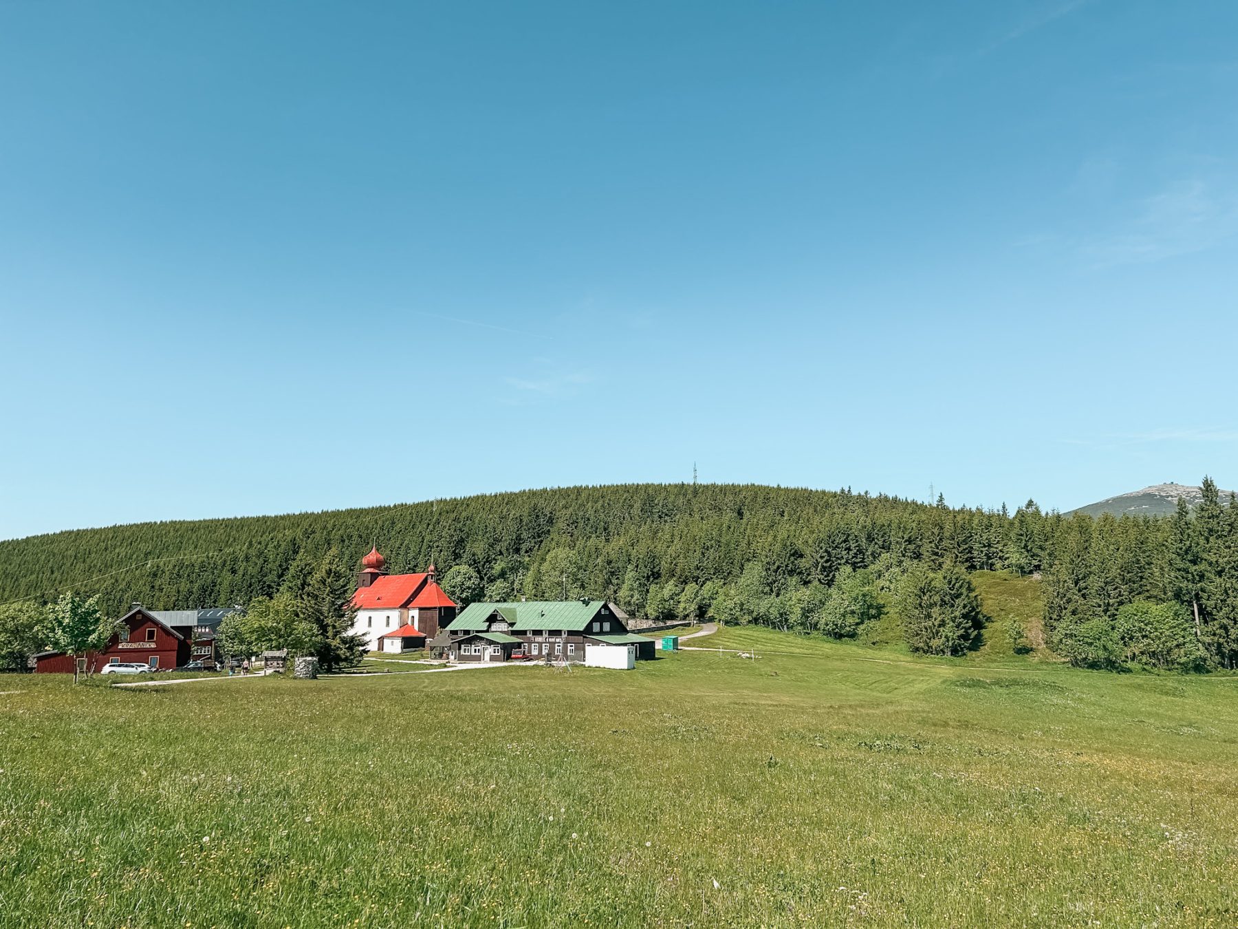 Krokonose Biertrail - Tsjechie - The Outdoors - The Hike - Rick Mulder _27