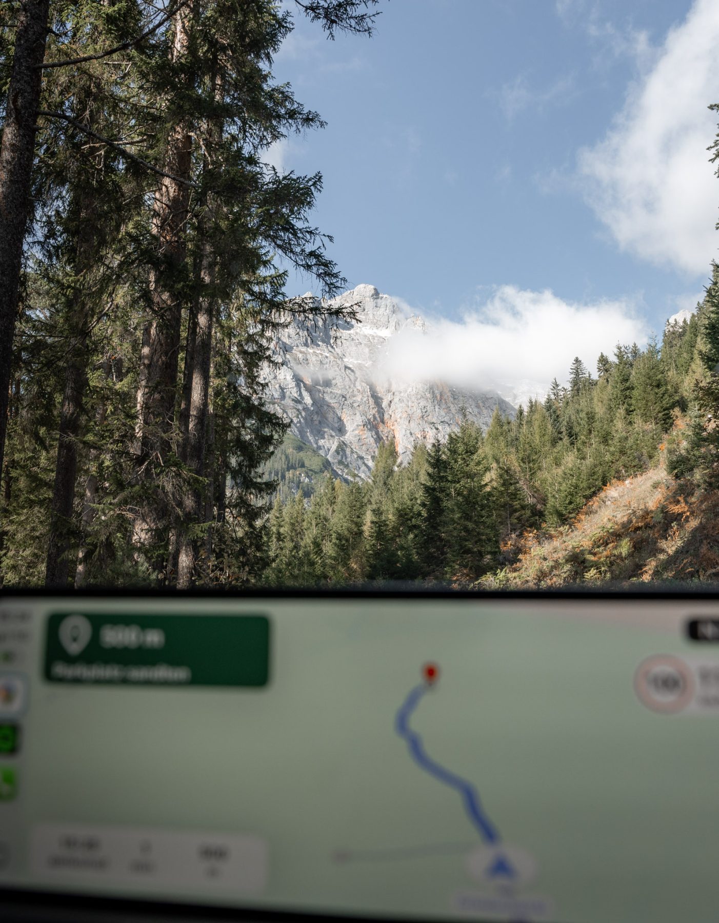 Mazda CX-80 Apple CarPlay