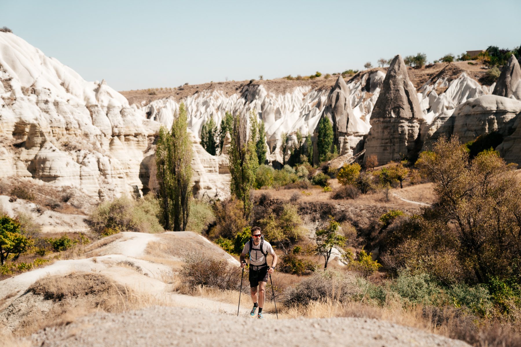 Cappadocia Trail
