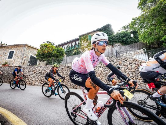 Maak kennis met de Tour de France Femmes