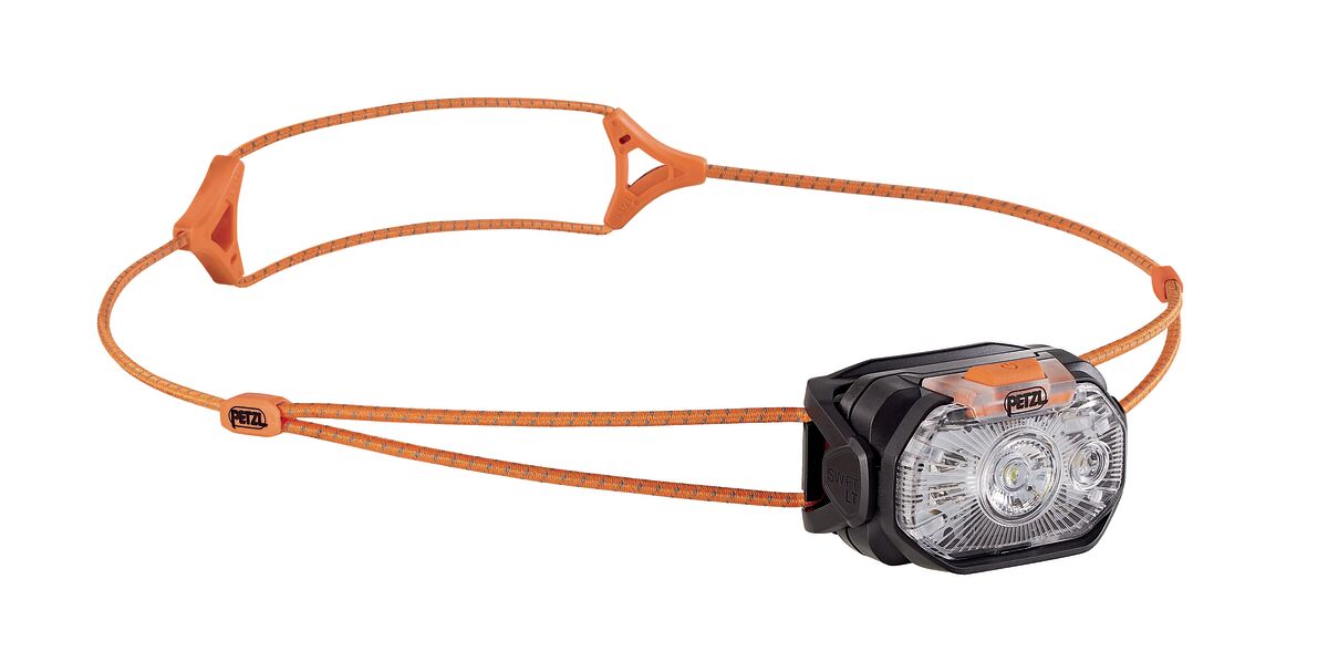 Productfoto Petzl Swift LT