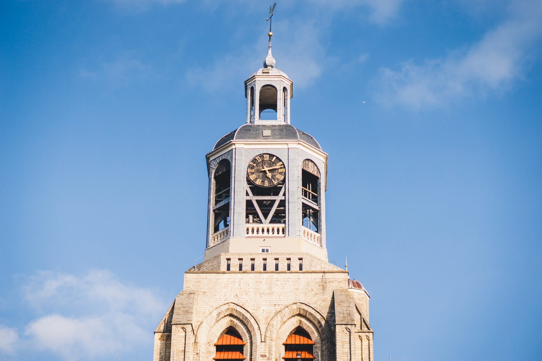 Gertrudiskerk Bergen op Zoom