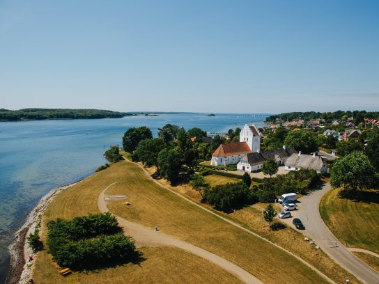Svenborg - Archipelago Trail